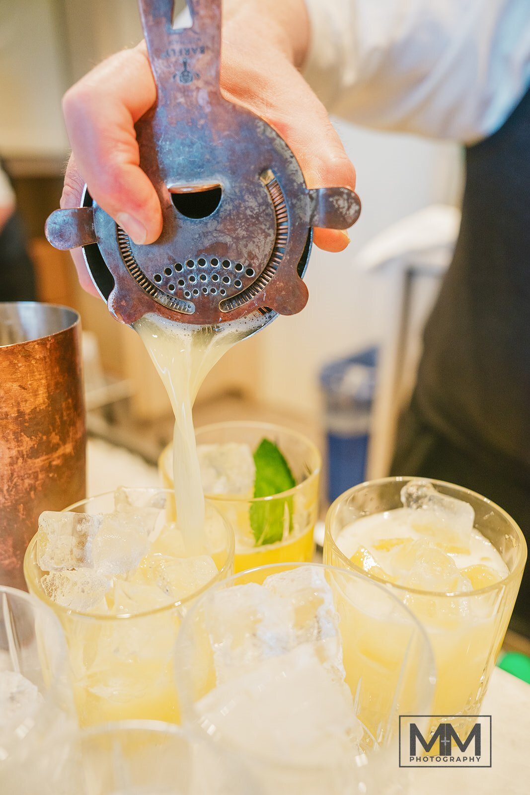 Expert corporate event coordination and design in Hamilton
