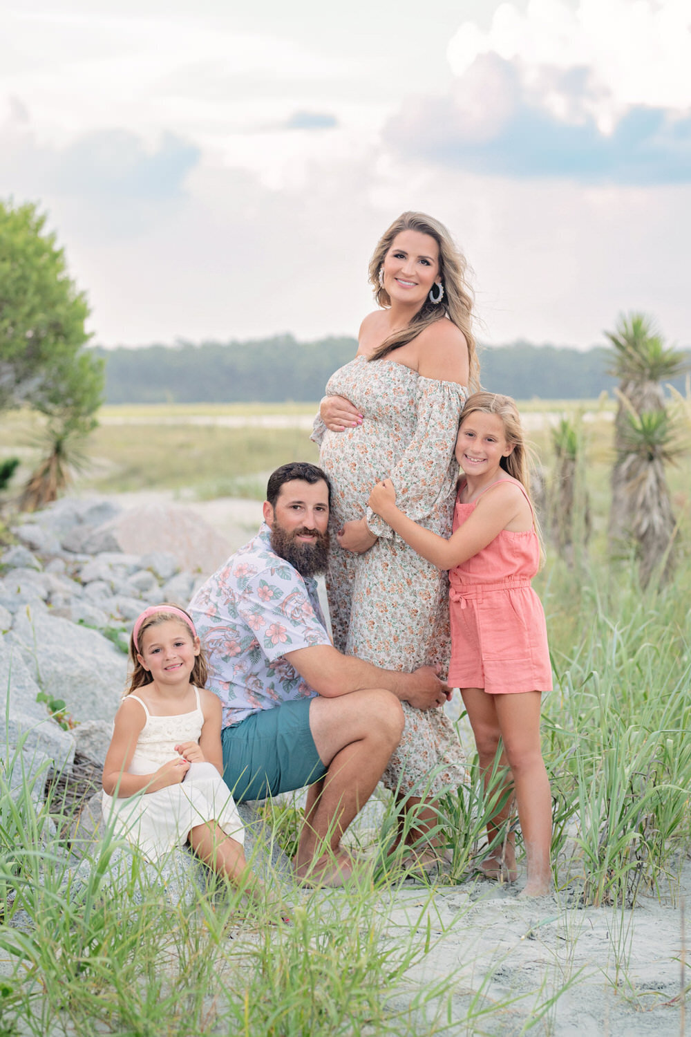Maternity_03 Michele Coleman