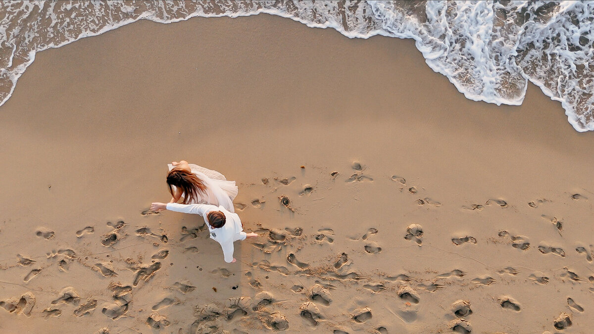 Carlie & Tristan Film Page Image 7