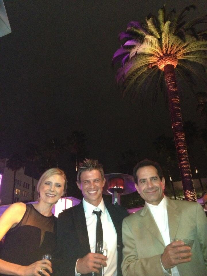 Celebrity-client-hollywood-party