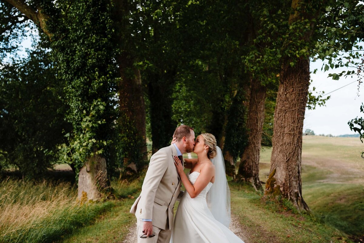 Emma and Josh's Chateau de Lerse Wedding-72
