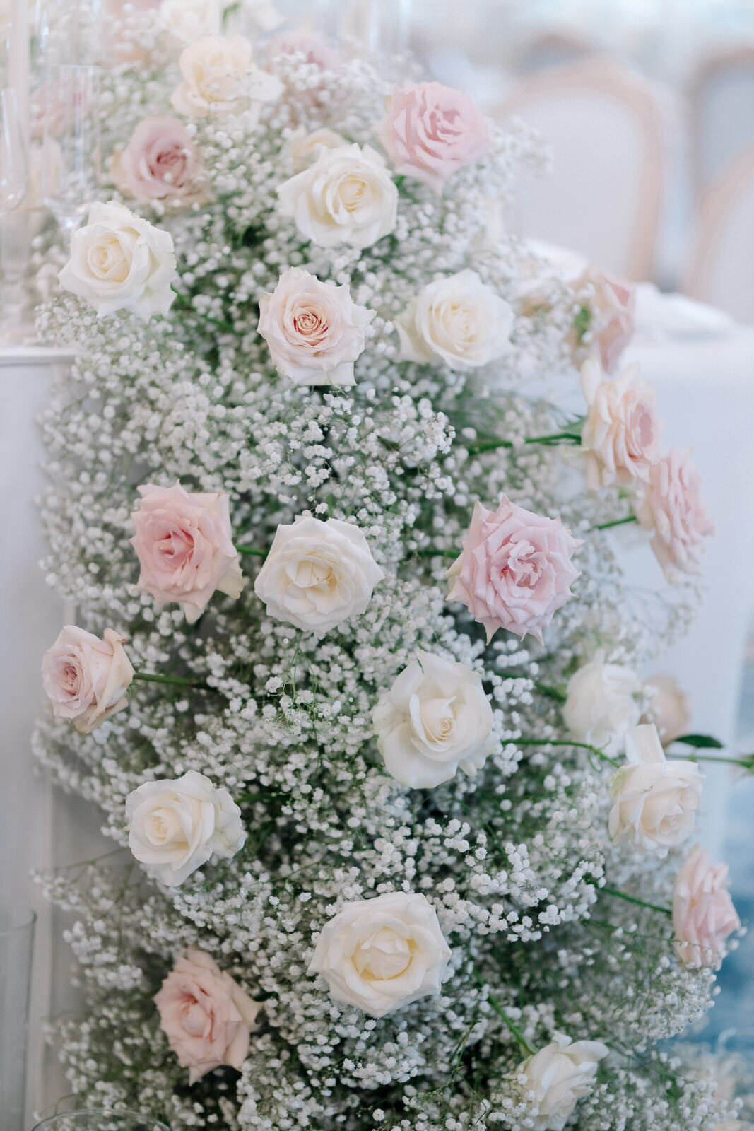 Mandarin Oriental London Wedding Planner 91