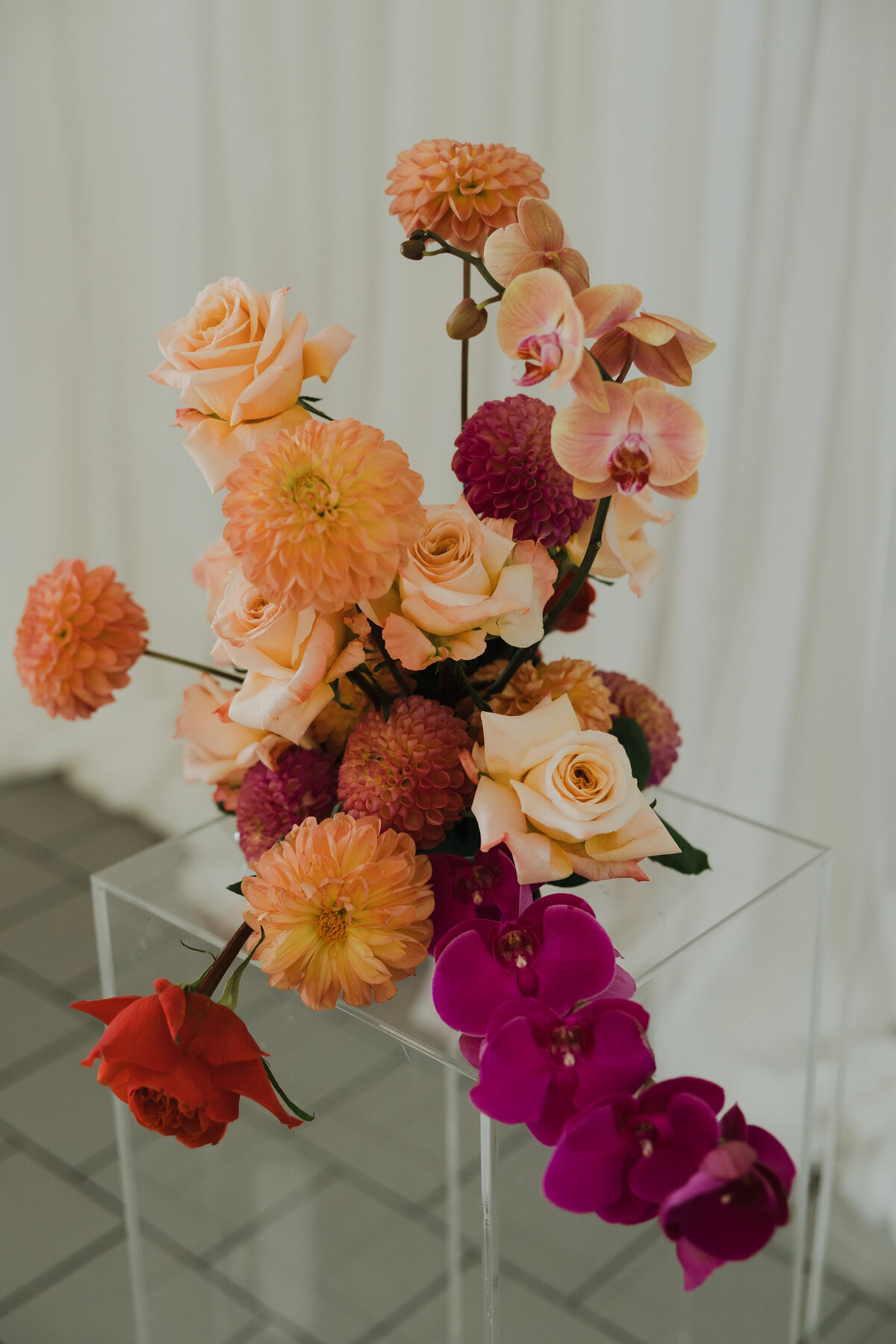 Wedding at Parlour Ottawa