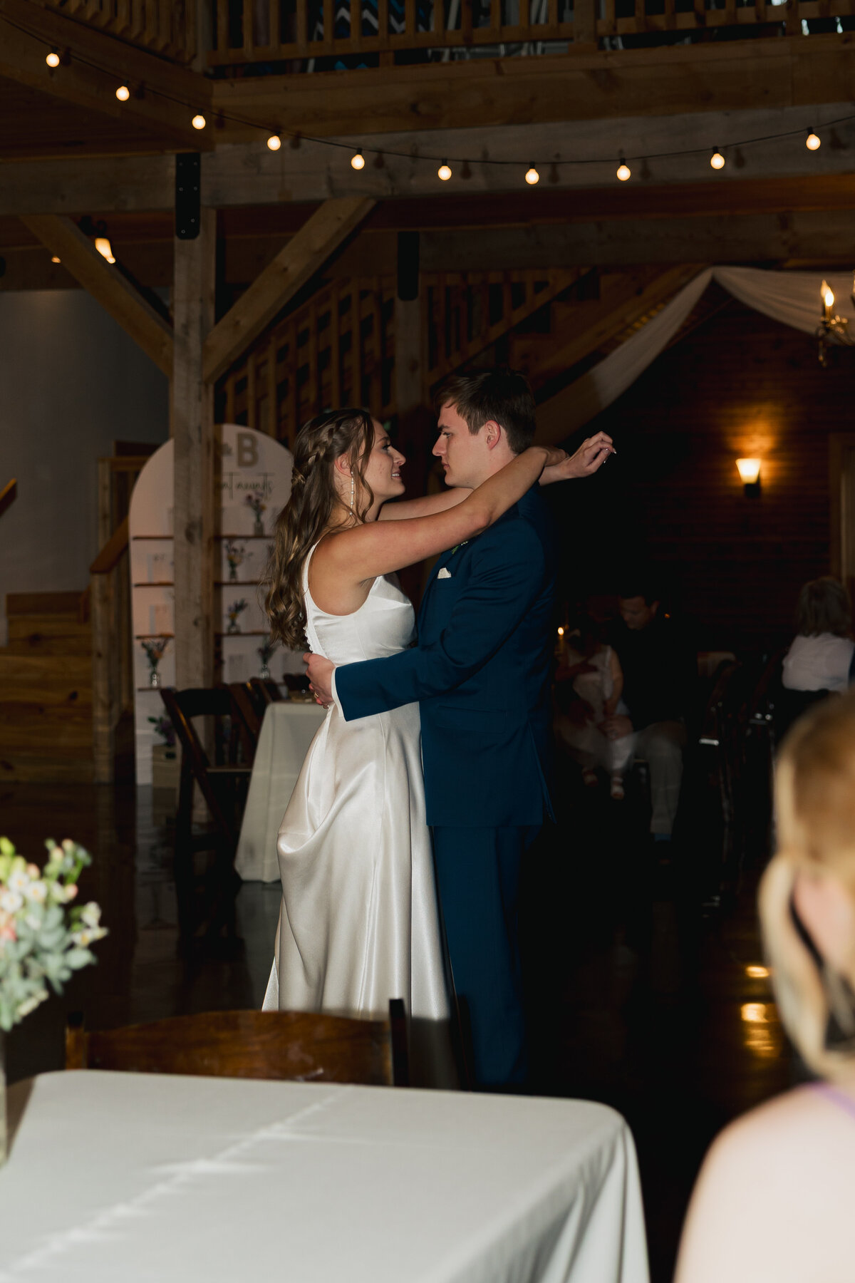 Sydney and Brant's Rustic Midwest Wedding Photography-772