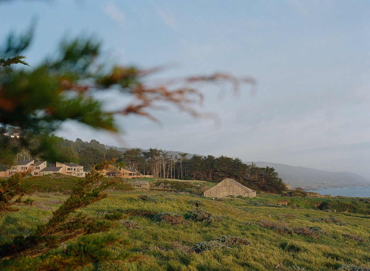 Sea Ranch Lodge Wedding-26