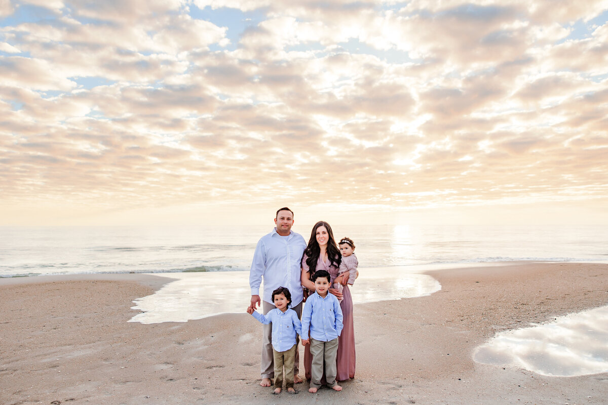 TaracenaFamily-1