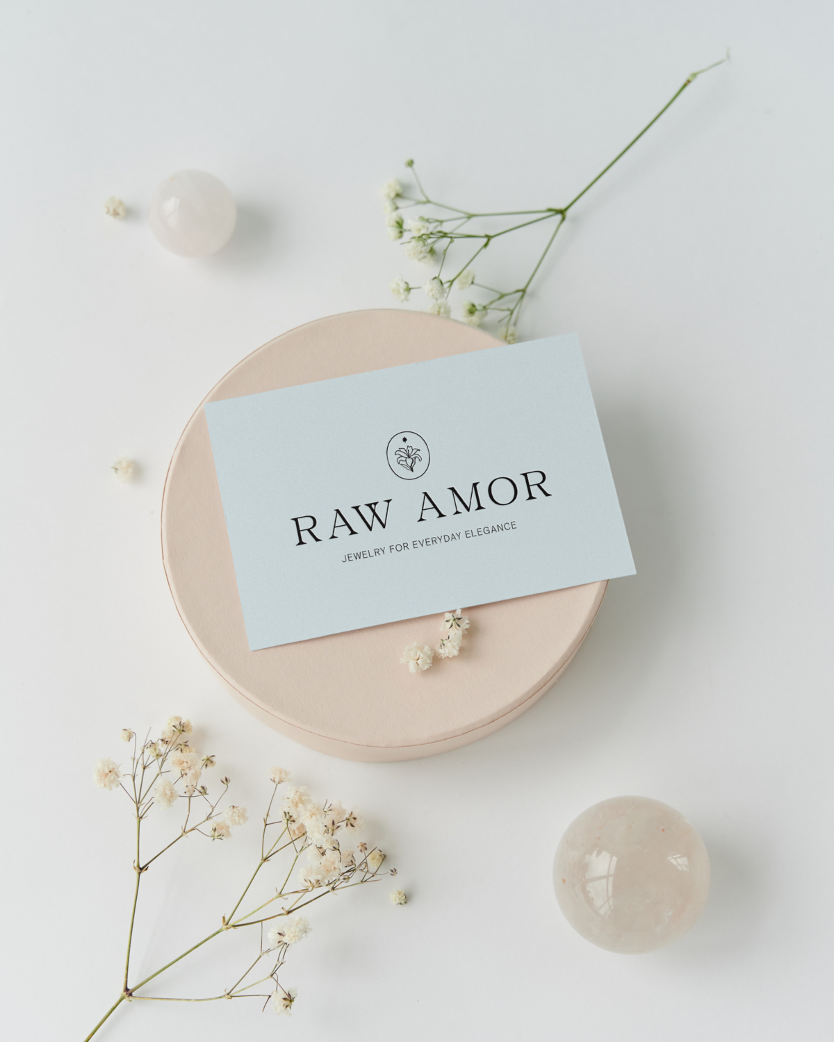 RA card