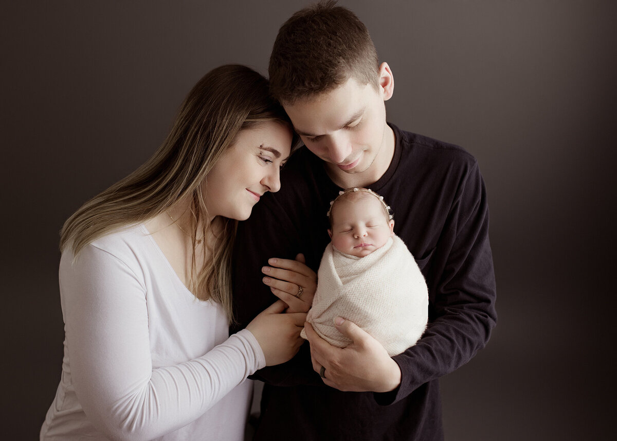 Best Edmonton Newborn Photography_Kelsie Kelly Photographer 2024 Baby (9)