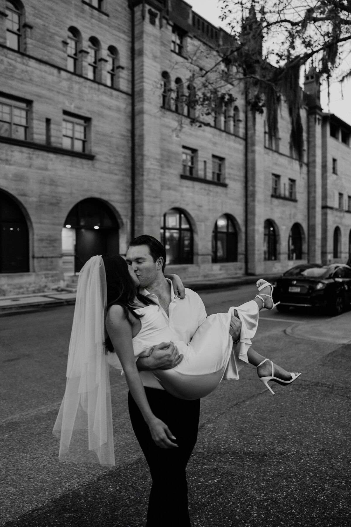 St. Augustine EngagementA4538