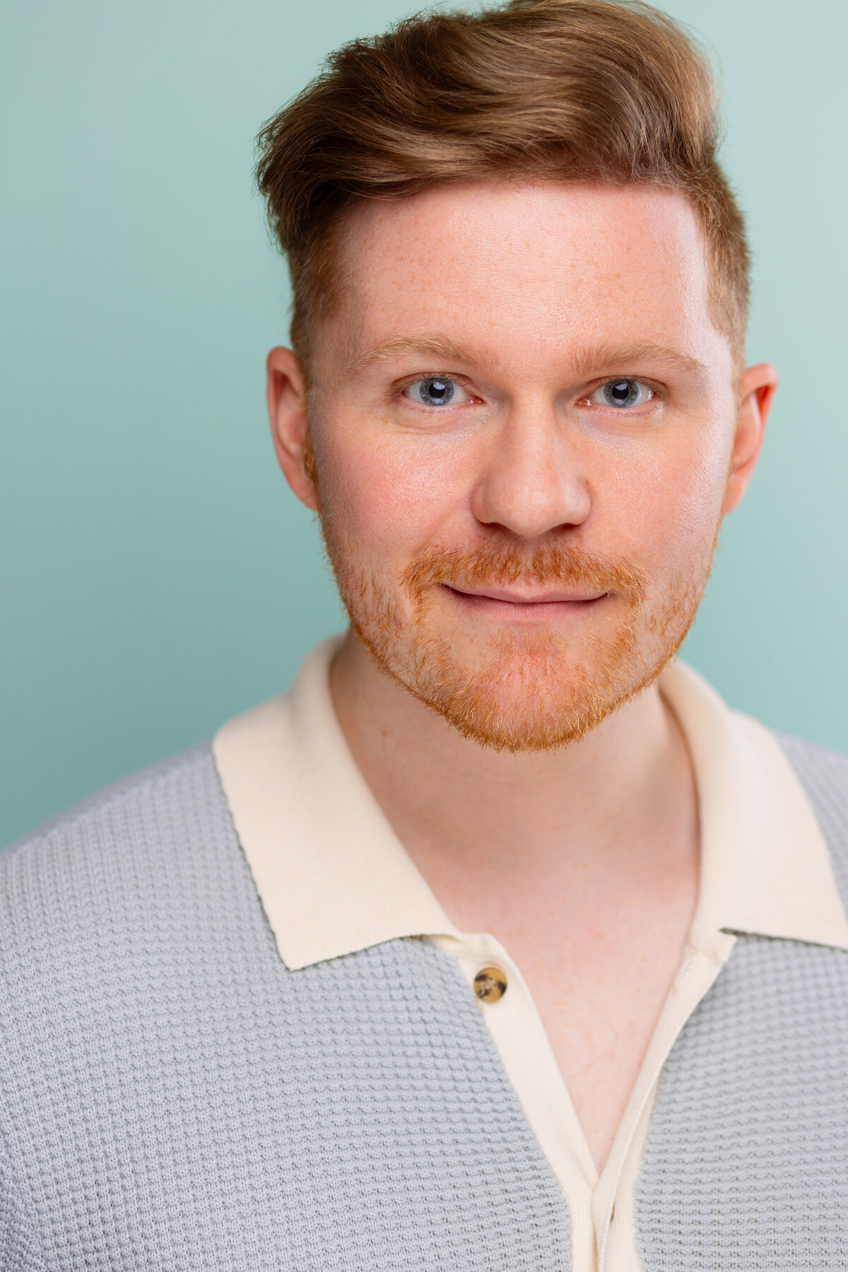 Dakota James - Actor Headshot - Delaney Rain Photography--3