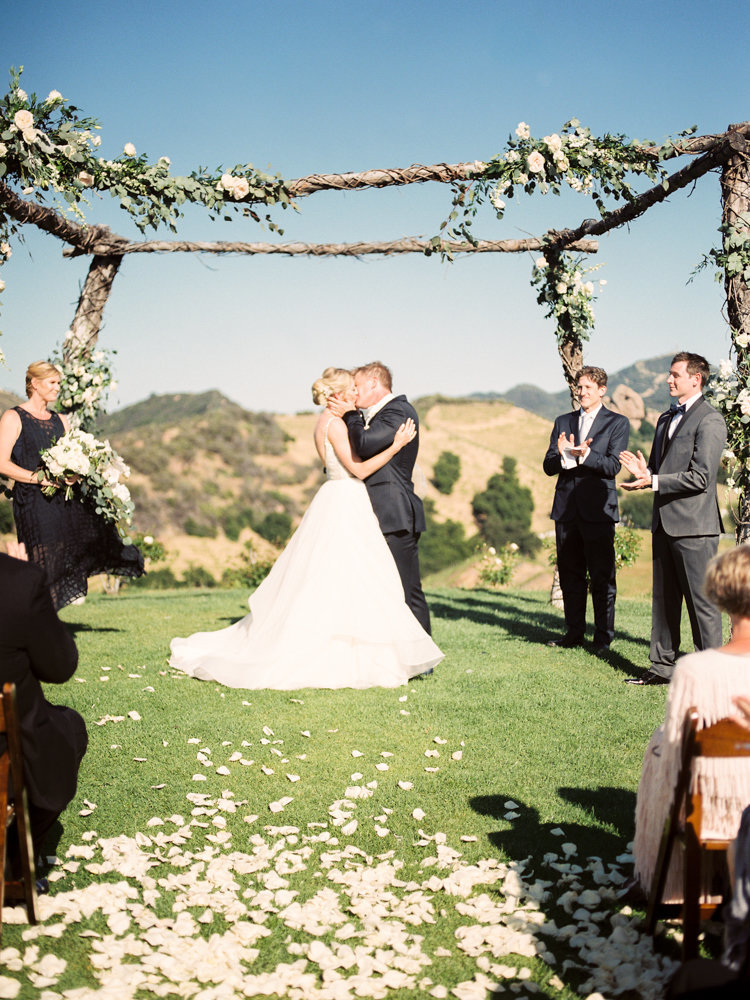 Malibu Wedding_Lindsay & Andrew_The Ponces Photography_018