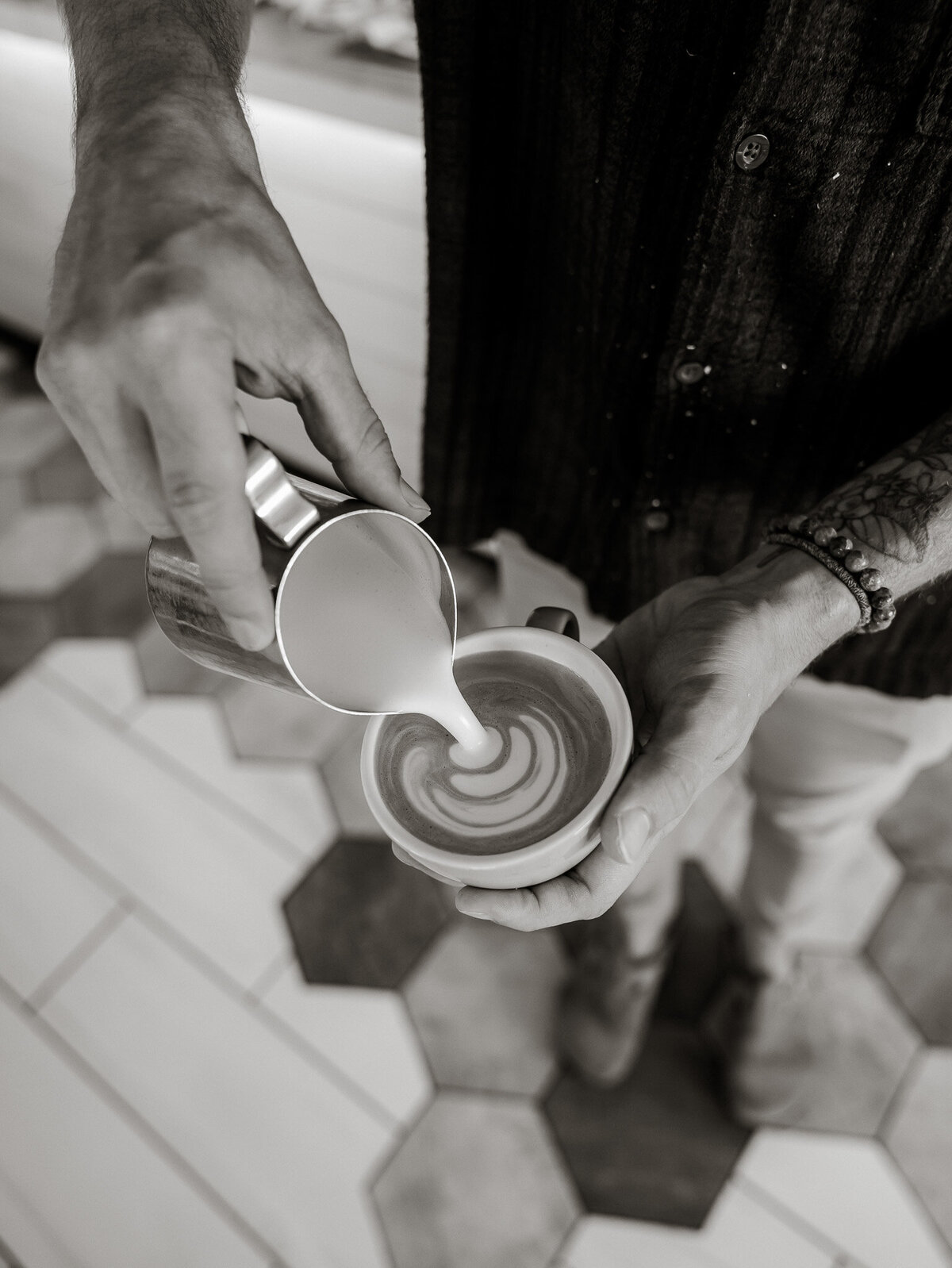 Drift Coffee & Kitchen Wilmington, NC Joyful State Creative Brand Photography10