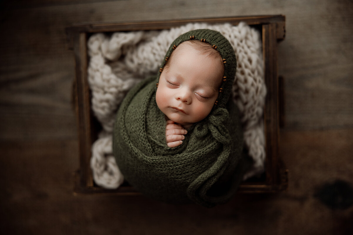 baby photography huntsville