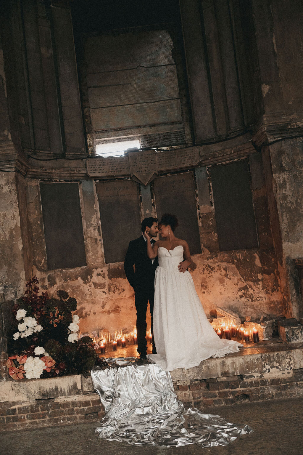 Sussex wedding florist (2)