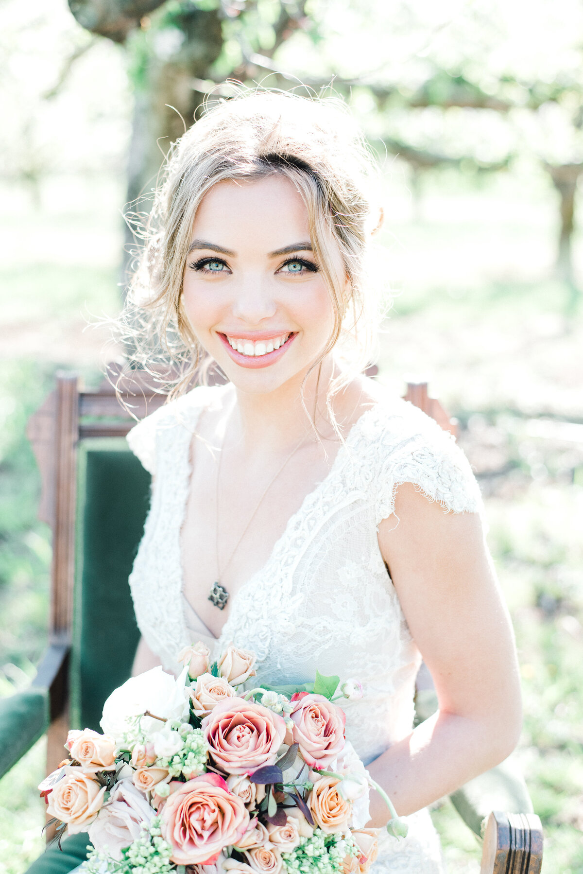 portland makeup artist, bridal makeup and hair portland