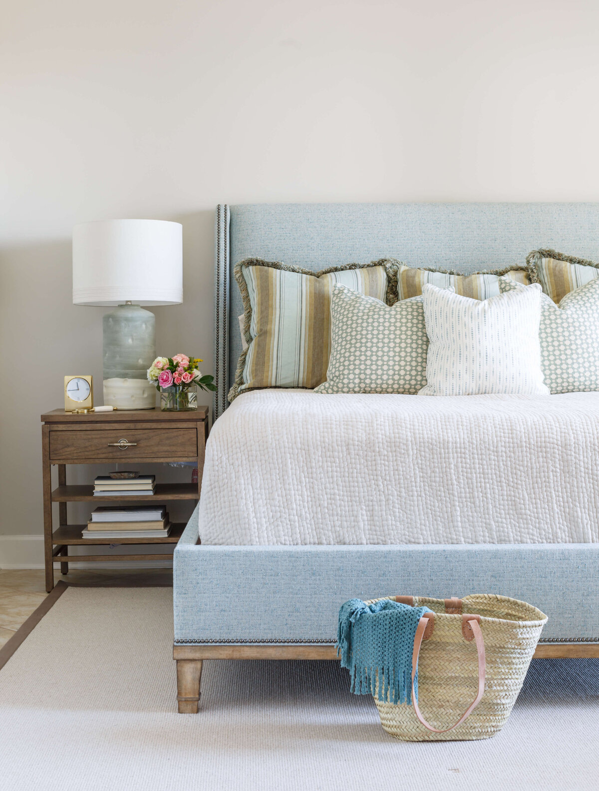 Spyglass Amelia Island Lola Interiors