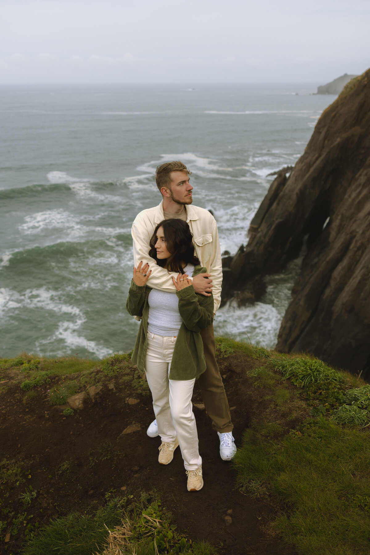 CannonBeachCouple-20