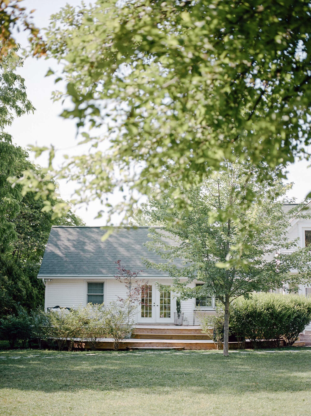 West Michigan wedding venue Glass House community, greenhouse wedding venue