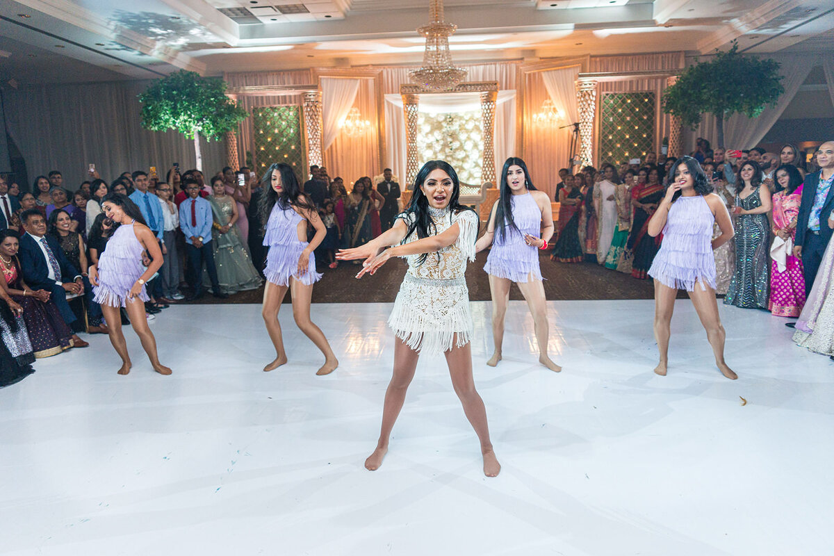 Chicago indian ceremony wedding photography - toronto wedding photographer