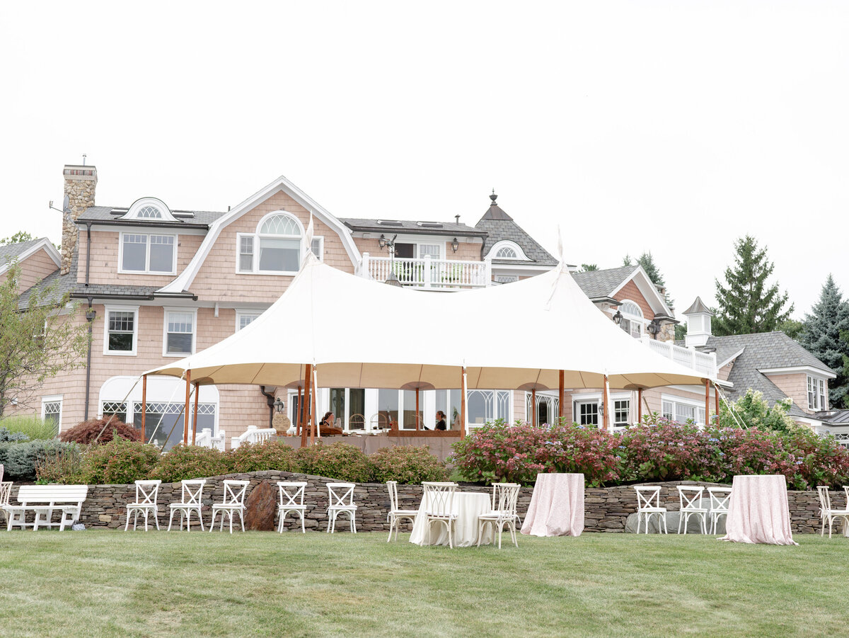 New Hampshire Estate Wedding_Lauren Baker Photography-57