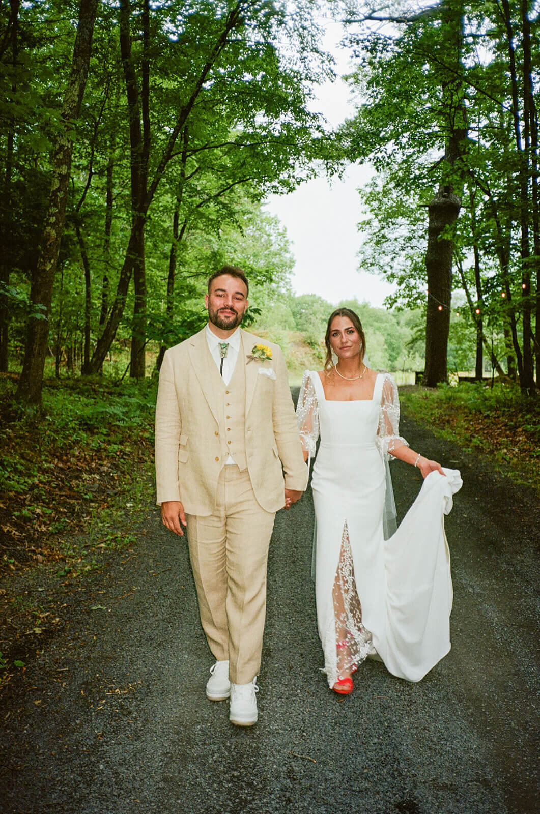 Gather Greene Hudson Valley New York Wedding Chelsea Brooke Events (9)