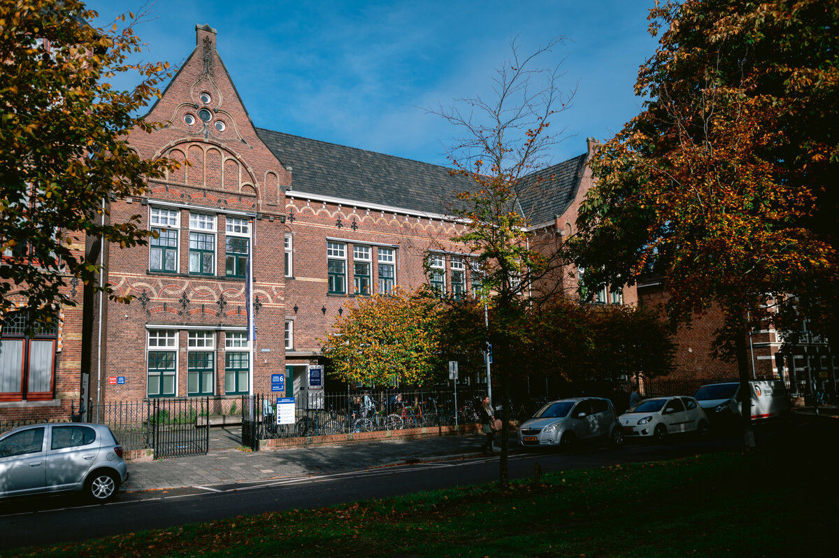 Zakelijke fotografie