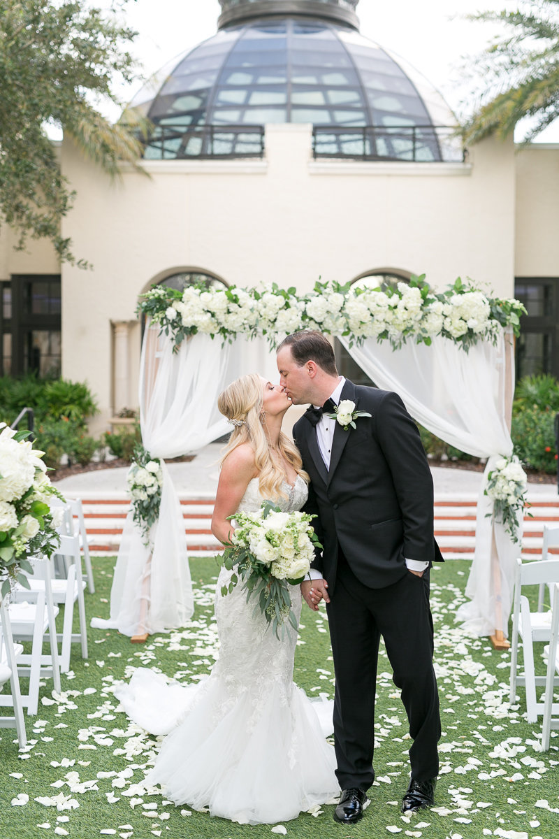 Nichole and Greg Alfond Inn wedding | Beautiful black tie Alfond Inn wedding_-45
