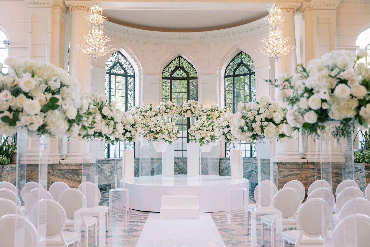 Luxury Wedding Planner - Twelfth Night Events - Toronto Ontario9