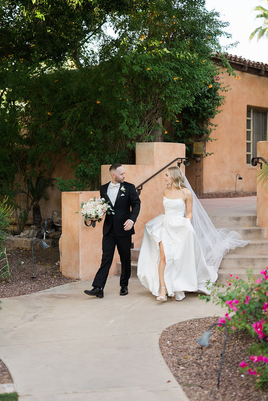 Royal Palms Wedding - Tara Nichole Photo - 2023 - Susanna and Kash-392