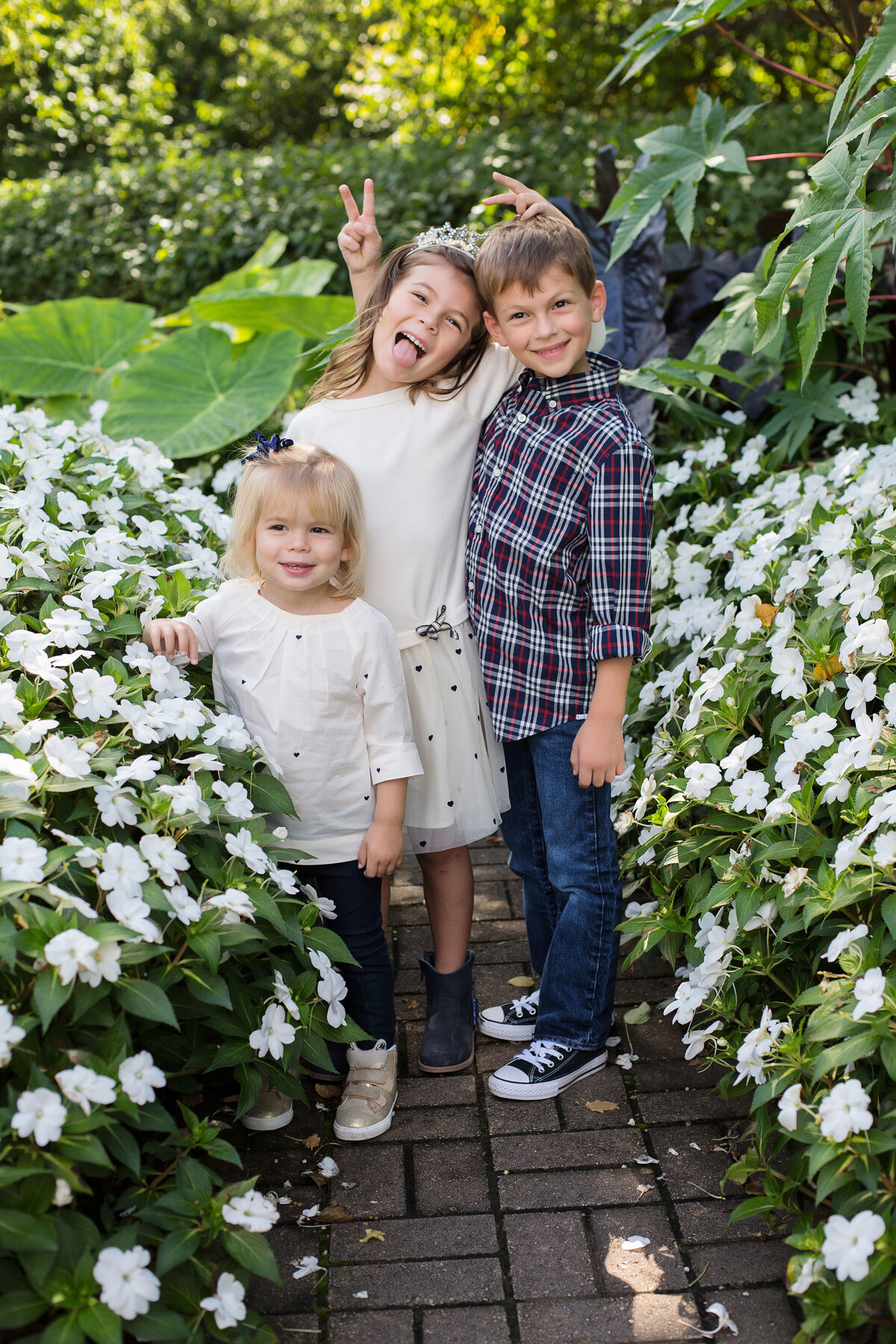 Childrens Photographer St Pete and Tampa_Abby Evans Photography