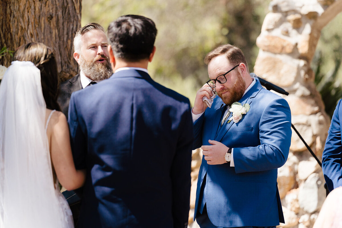 Leo Carillo Ranch Wedding 80