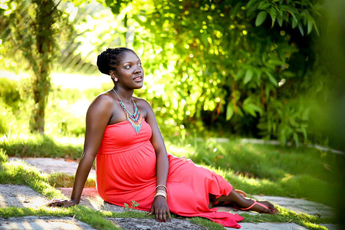 Bahamas Maternity Photos29