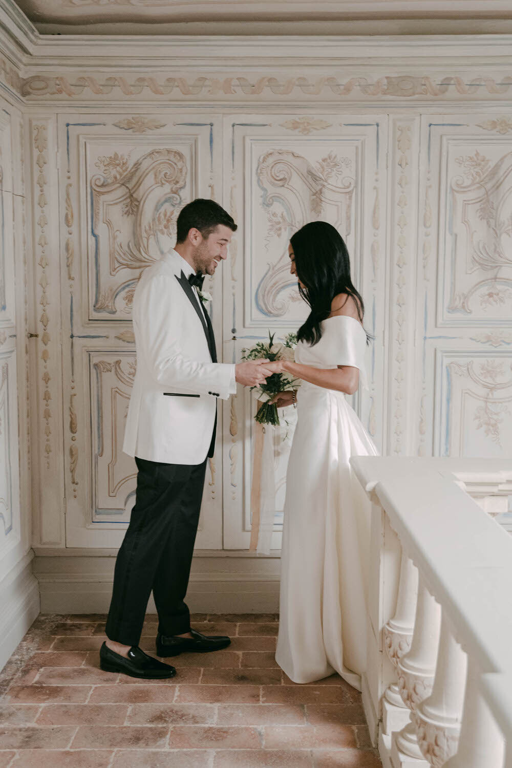 Flora_And_Grace_La_Foce_Tuscany_Editorial_Wedding_Photographer-202