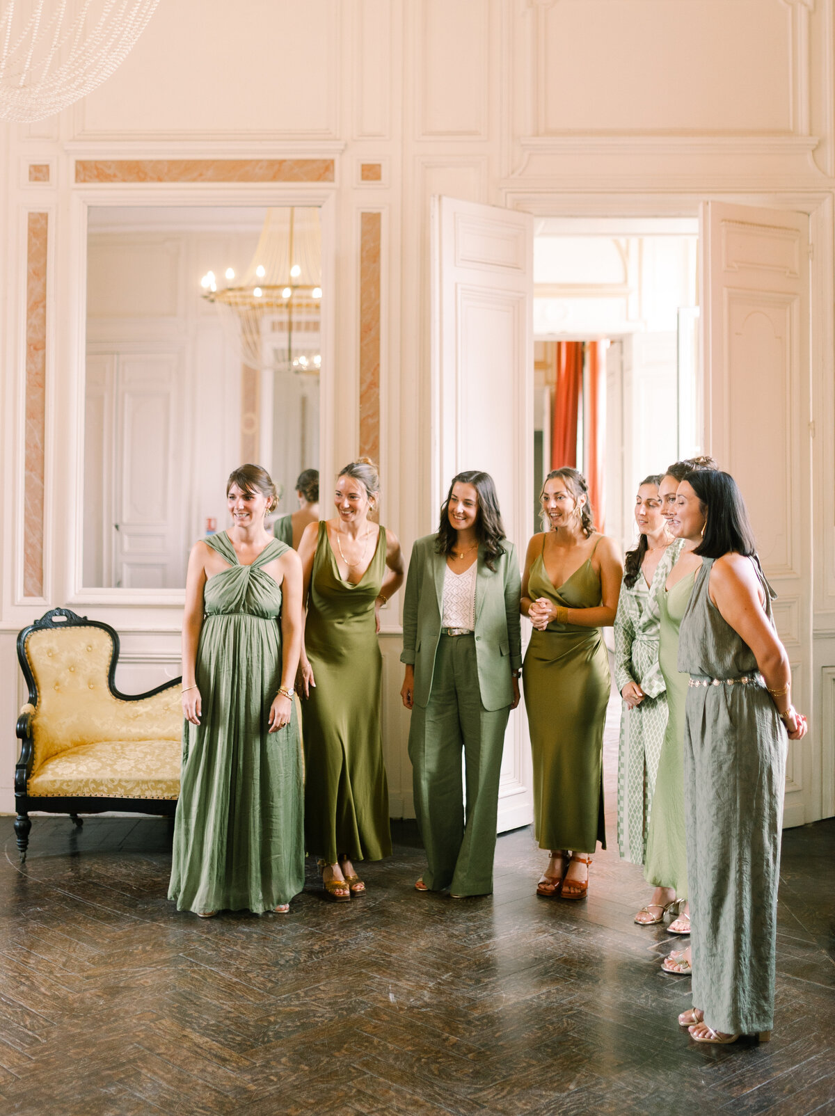 Mariage chateau de Vair - Audrey et Antoine Ingrid Thierry Photographe-071