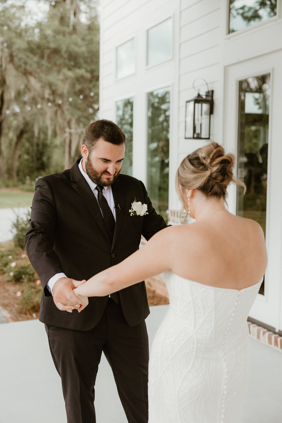 Graceville, Fl Wedding Family photographer Maria Jeffries