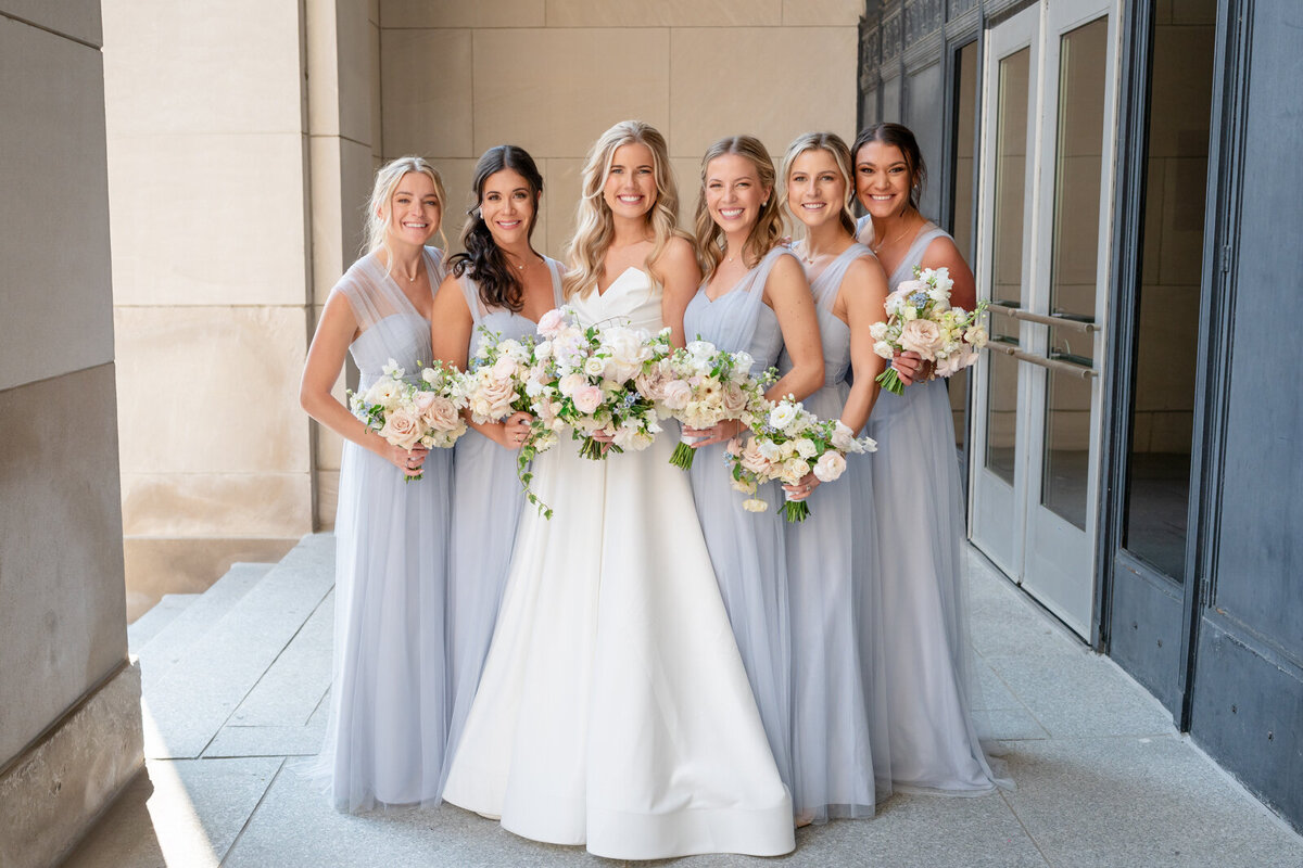 Grand Rapids Wedding Photographer JW Marriott666