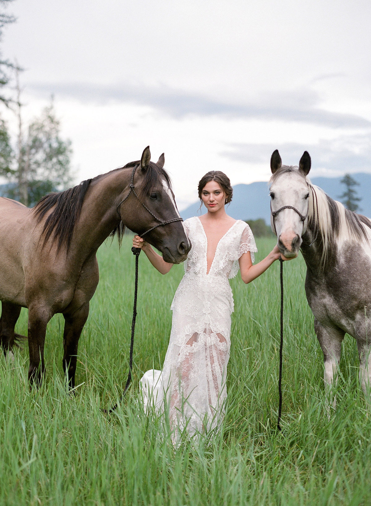 ranch wedding jose villa