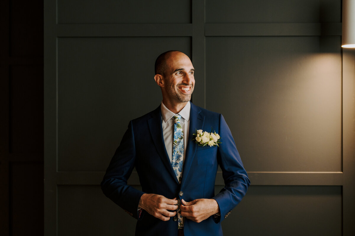 Chicago Wedding Photographer