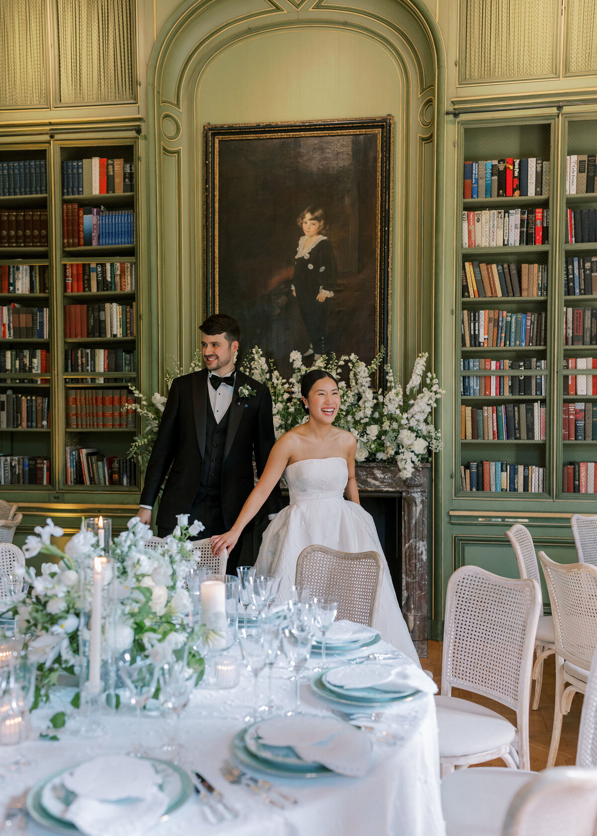 Vicki Grafton Elevated DC Wedding Photographer Meridian House 192