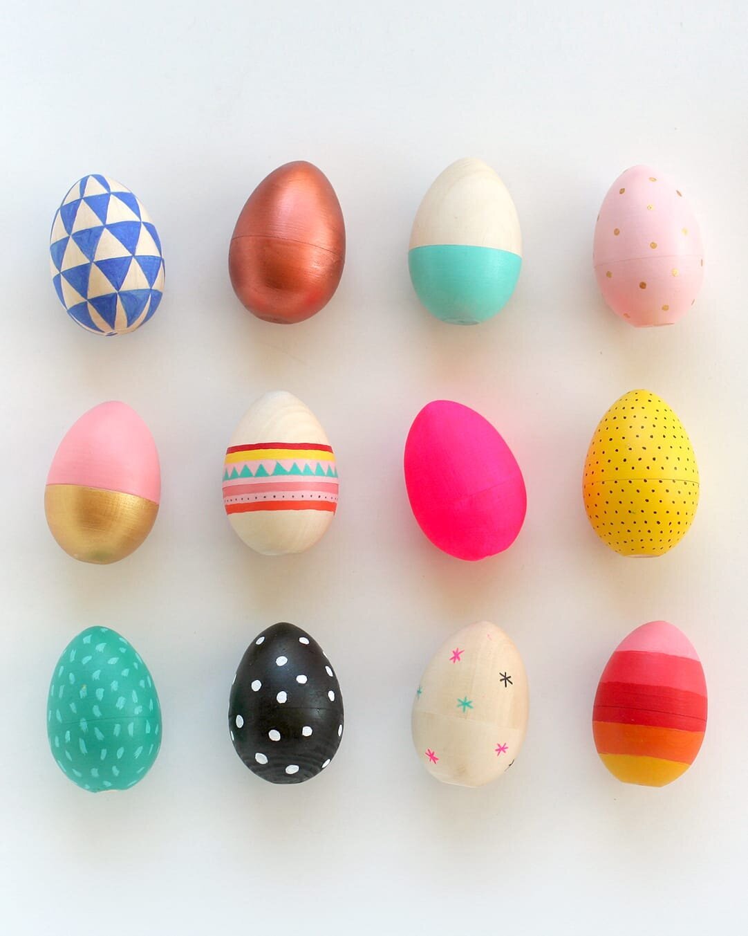 Dozen eggs decorated_mobile2