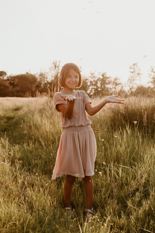 Mini Moments by Joëlle-