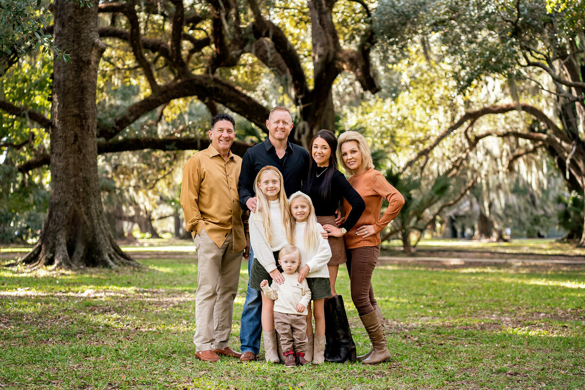New Orleans Family Photographer 25