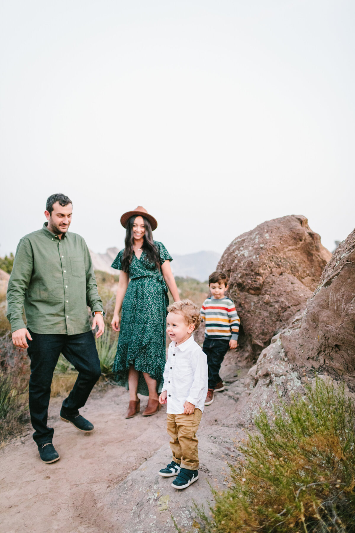 Best California and Texas Family Photographer-Jodee Debes Photography-265
