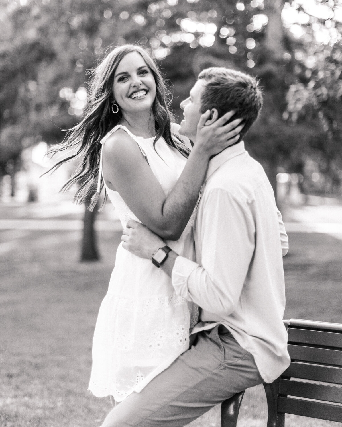 Engagement Pictures || © Emily Mitton Photography-29