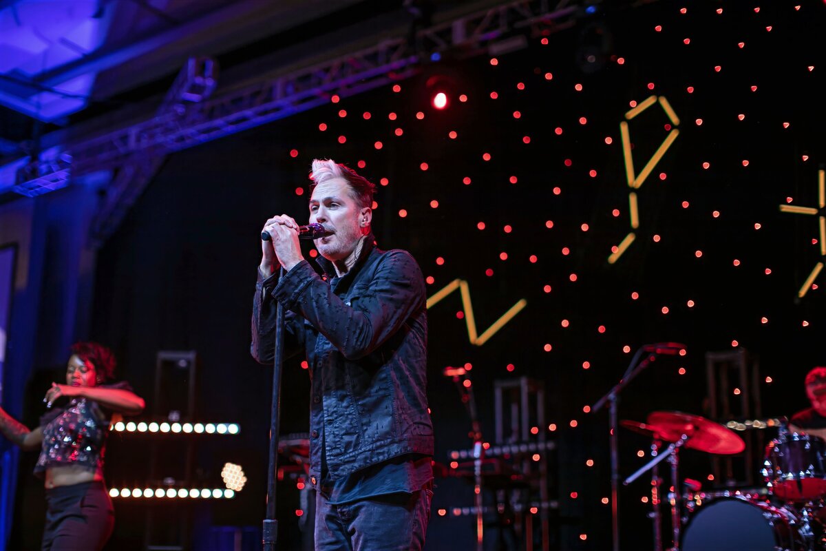 Fitz and the Tantrums