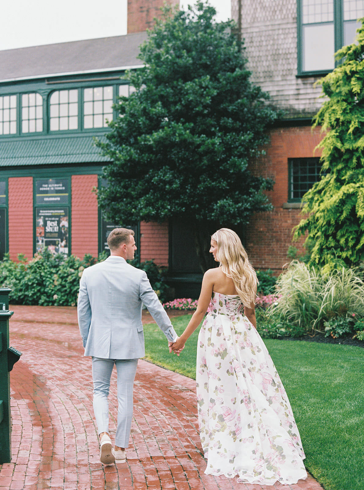 Newport ri rehearsal dinner-Halie Child Photography-118