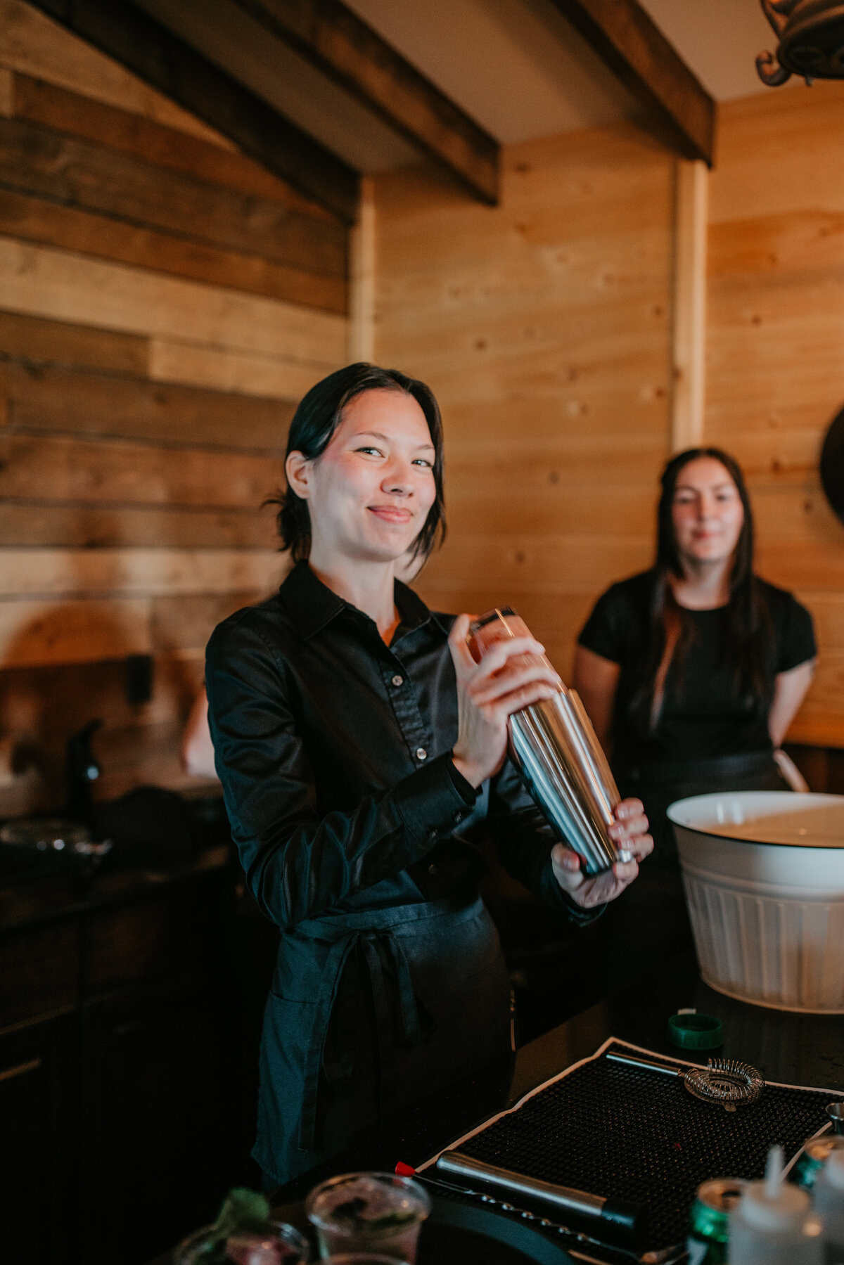 Wedding Venue near Calgary River Valley Venue 97