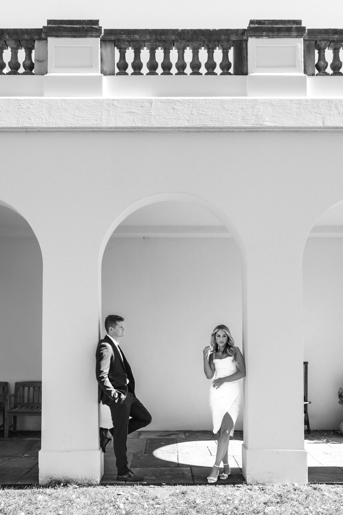 Jaylen + Morgan Engagement-66