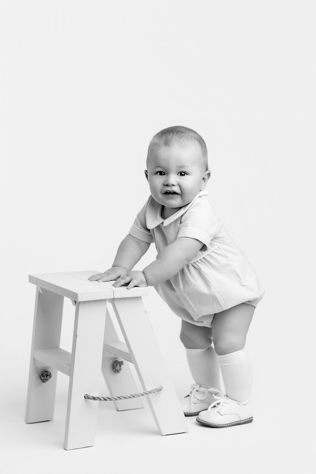 best baby photographer Cave Springs, baby portrait studio Fayetteville AR, Bentonville AR baby photographers