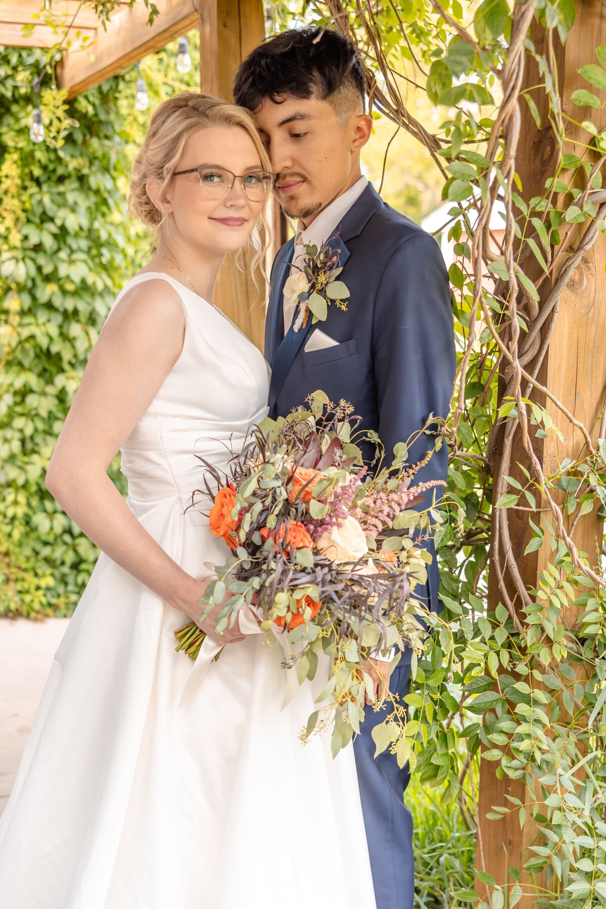 Jade & Esteban Wedding - DVX11266